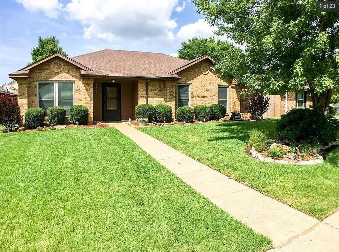 Primary Photo - Charming 3BR House in Carrollton