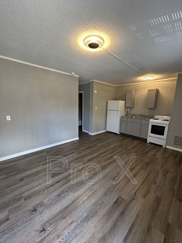 Foto del edificio - 1411 S Broadway St