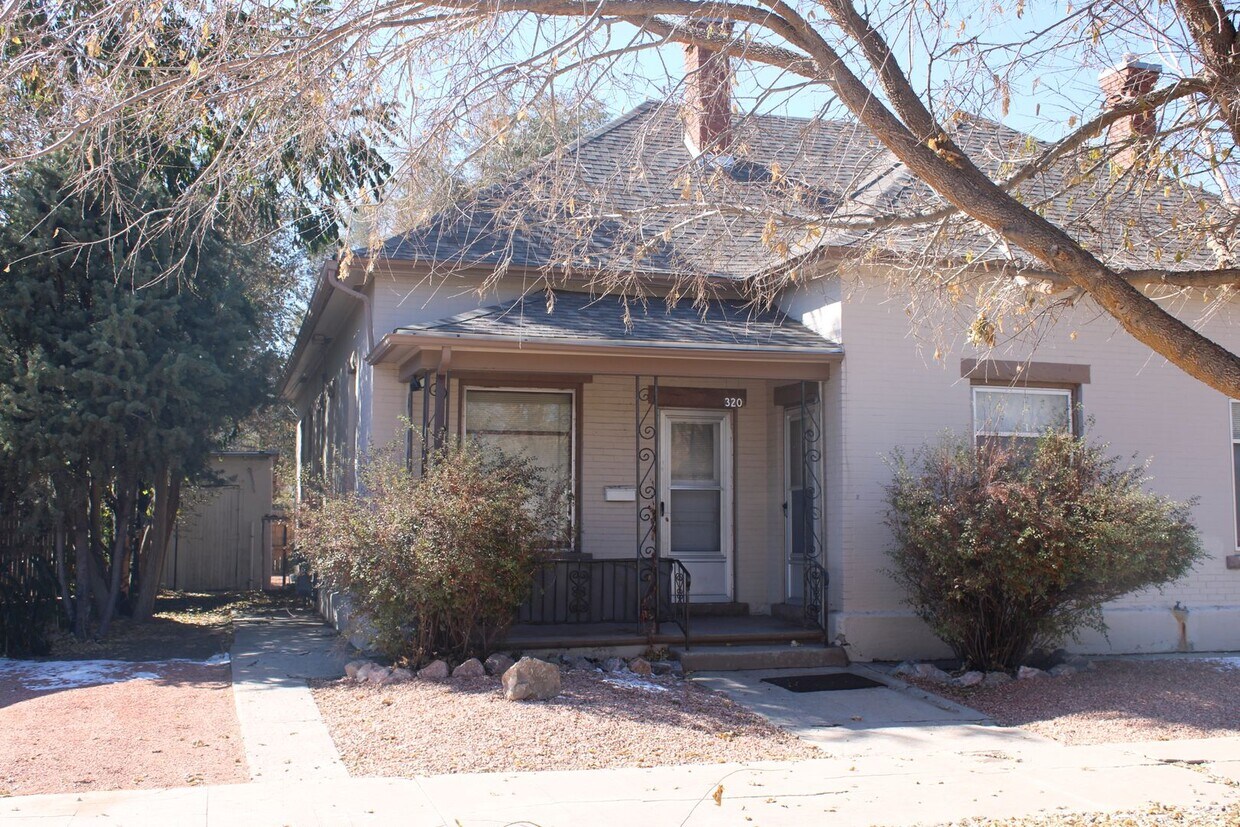 320322 W Routt Ave Unit 320 W Routt Ave, Pueblo, CO 81004 Room for
