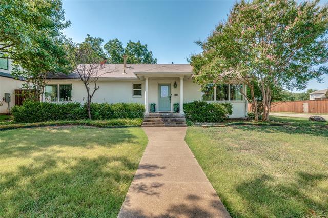 Foto principal - 4004 Clover Ln