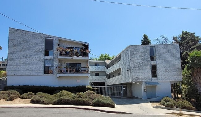 Interior Photo - Park Edgecliffe Apartment Community