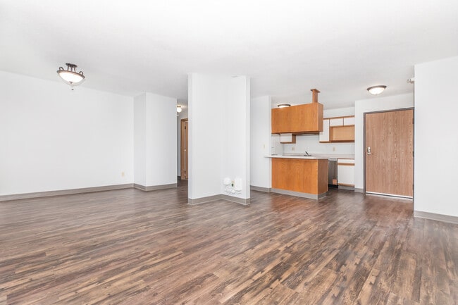 Building Photo - Northern Place Apartments