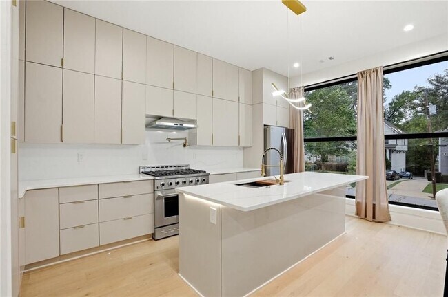 Foto del edificio - 1257 Atlantic Dr NW