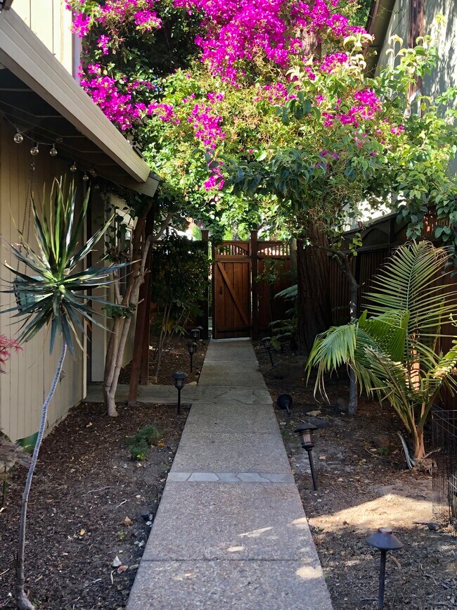 Building Photo - 103 El Patio Ct