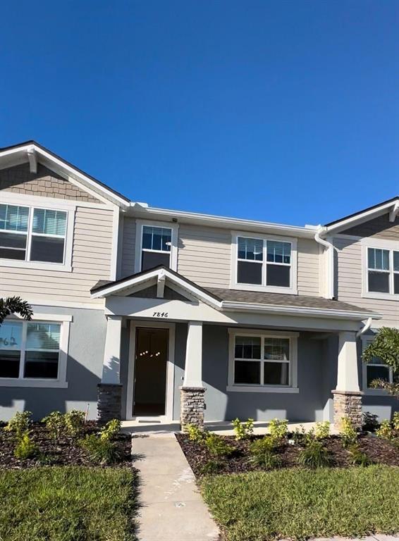 Foto del edificio - 7846 Clove Hitch Wy