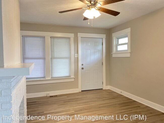 Building Photo - 2 br, 1 bath House - 1774 Suman Ave.