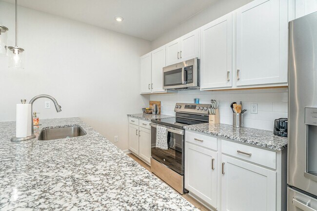 Foto del edificio - 2219 Endeavor Run