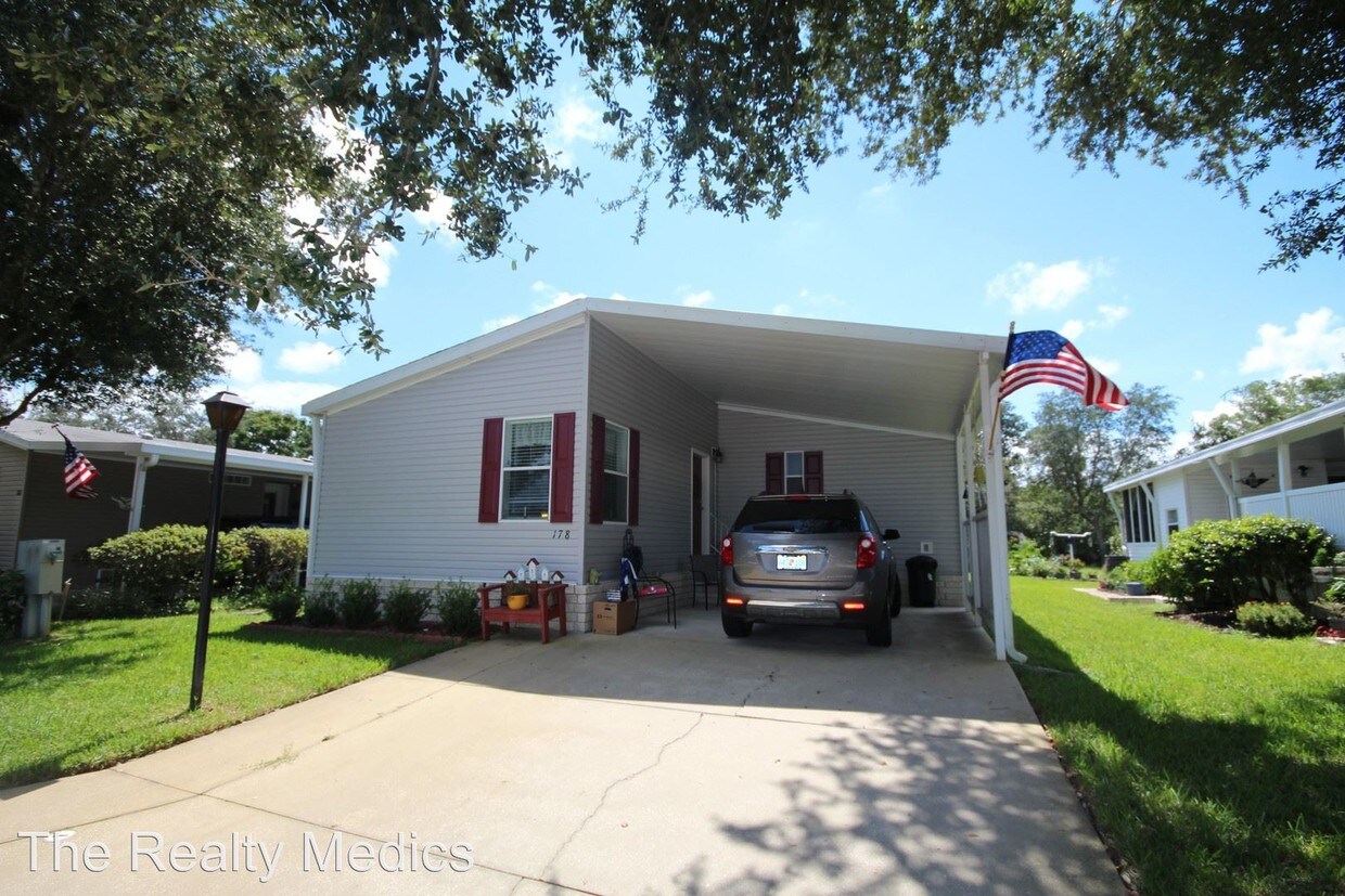 Primary Photo - 2 br, 2 bath House - 178 Bear Foot Trail