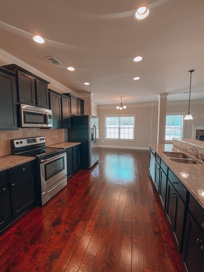 Foto del edificio - HOUSE FOR RENT!! MONROE GA