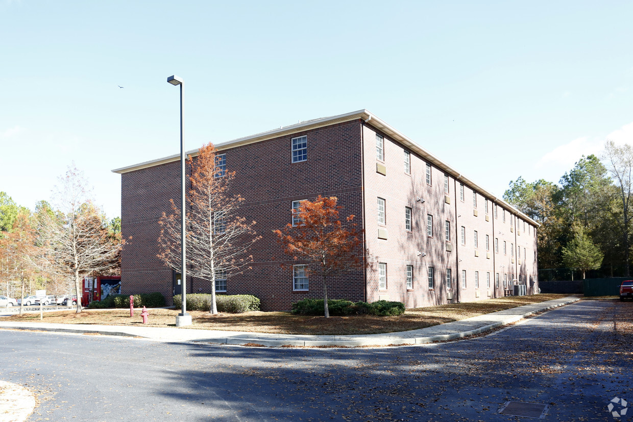 Building Photo - AHEPA 310 X Senior Apartments