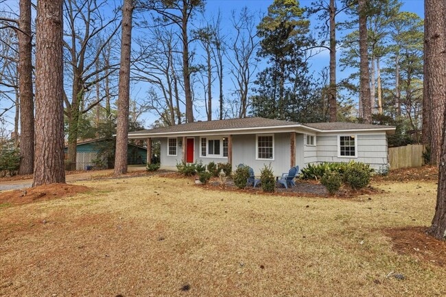 Photo - 2 Bedroom 2 Bath located in Northeast Jackson House