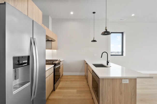 Foto del edificio - 2505 W Farragut Ave