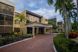 Building Photo - 16100 Golf Club Rd