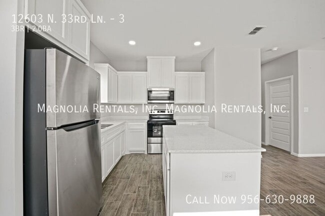 Foto del edificio - 12603 N 33rd Ln