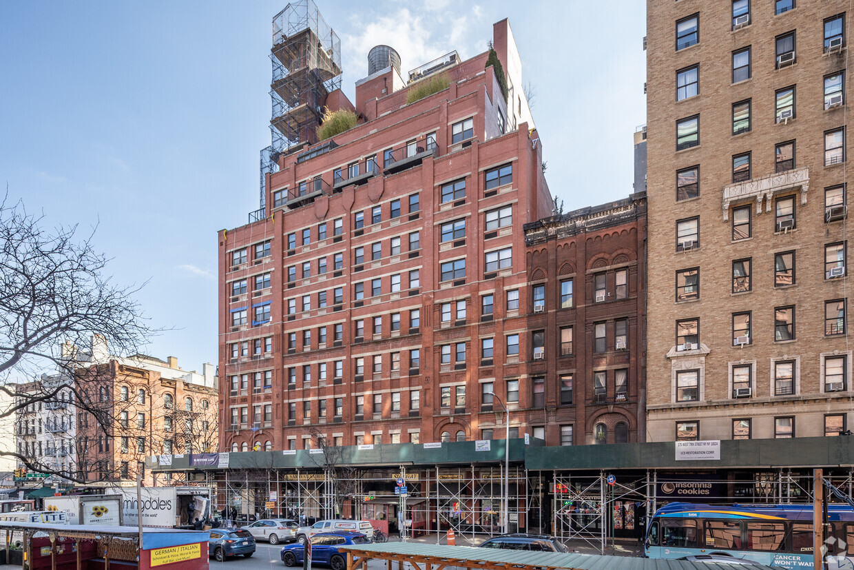 Foto principal - 417 AMSTERDAM Ave