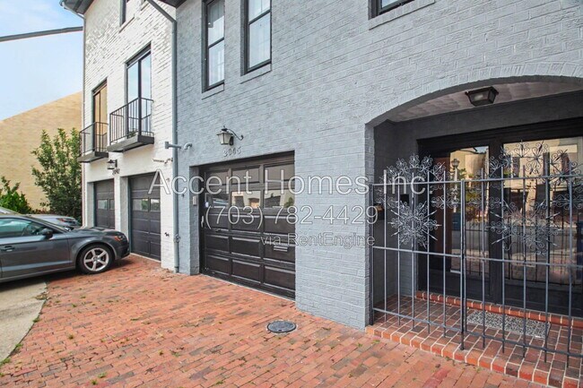 Foto del edificio - 2045 N Abingdon St