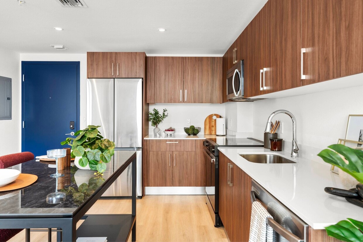 Primary Photo - Centro City Residences