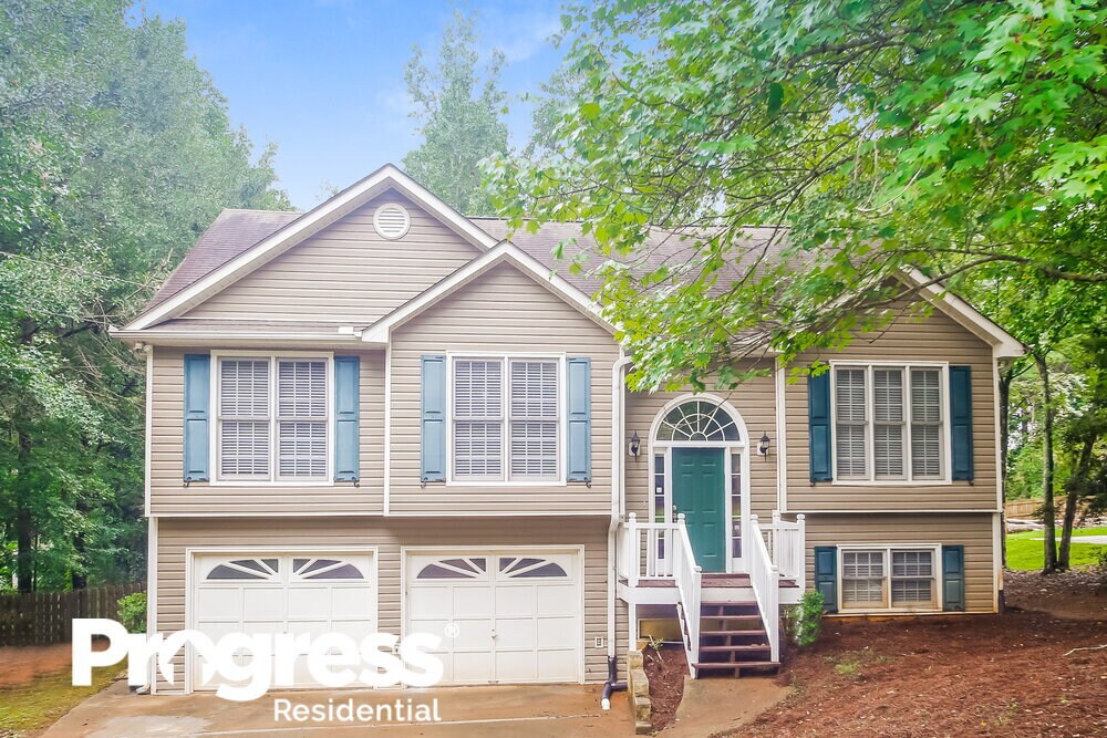 68 Sterling Trail, Powder Springs, GA 30127 House Rental in Powder