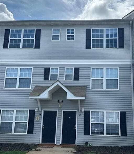 Photo - 220 Campus Dr Townhome