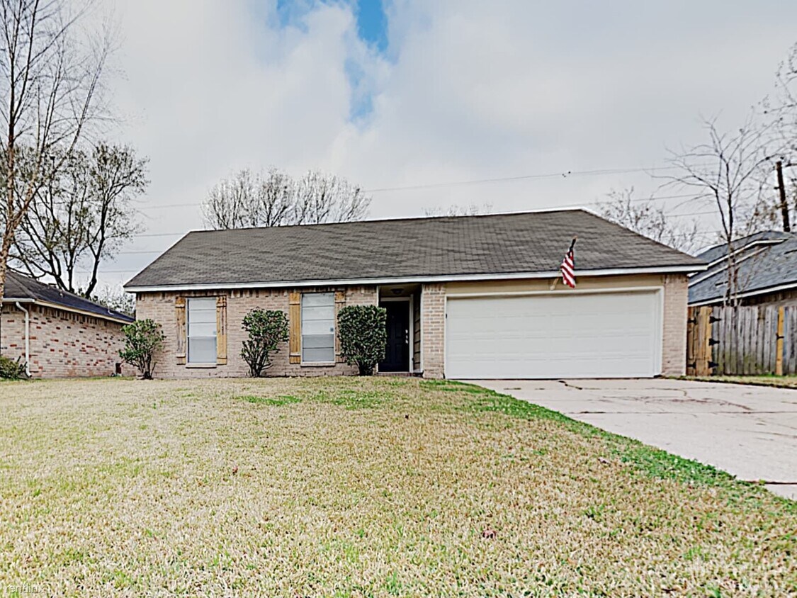 Primary Photo - 4827 Tealgate Dr