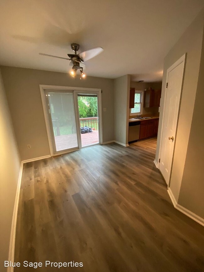 Building Photo - 3 br, 1.5 bath House - 603 Felton Ave