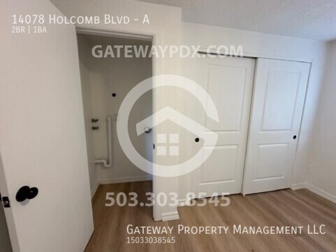 Building Photo - 14078 Holcomb Blvd. Unit A
