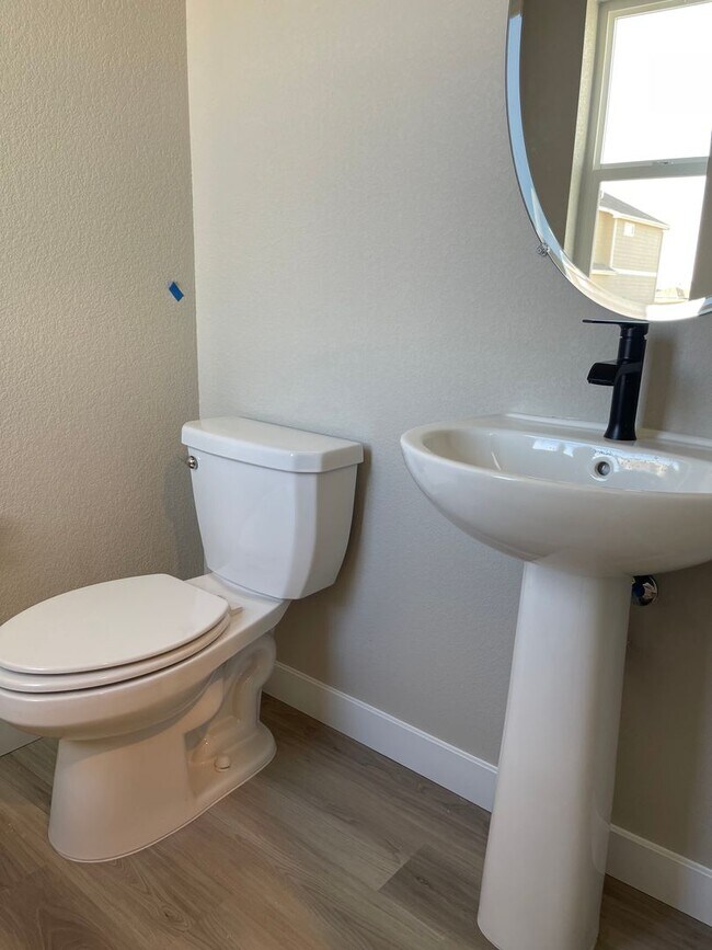 Beautiful Home in Lorson Ranch House Rental in Colorado Springs, CO