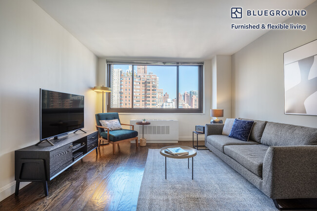 Foto del edificio - 200 E 82nd St