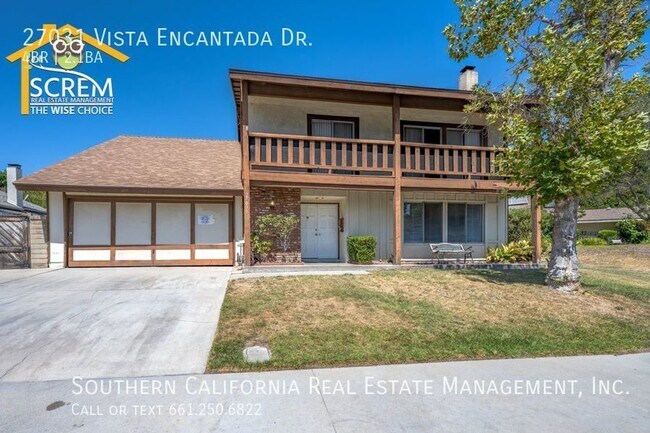 Building Photo - Four Bedroom Home in Saugus