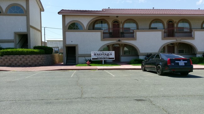 Contact Us Today! - Doll House Apartments & Hacienda Apartments