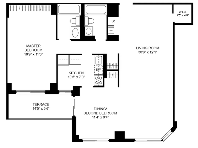 Building Photo - 280 W 81st St