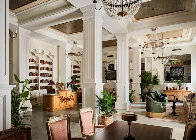 Photo - Memoir Warehouse District