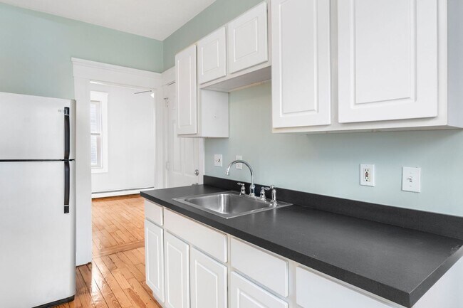 Building Photo - ****Providence/Federal Hill – Brand New Tw...