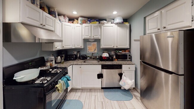 Foto del edificio - Modern Cleveland Circle three bed duplex c...