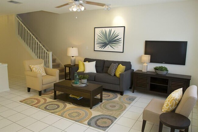 Foto del edificio - 2011 Jasper Ln