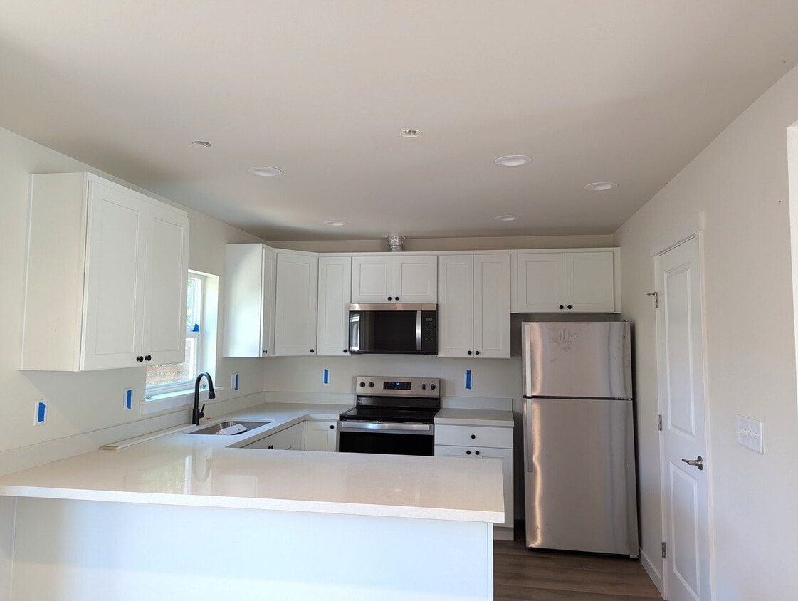 Primary Photo - Discover Your Perfect Home at Tull Road To...