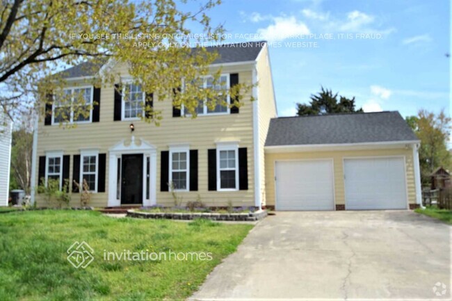 Building Photo - 11415 Laurel View Dr