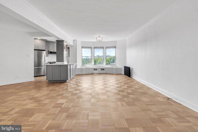 Foto del edificio - 2500 Q St NW