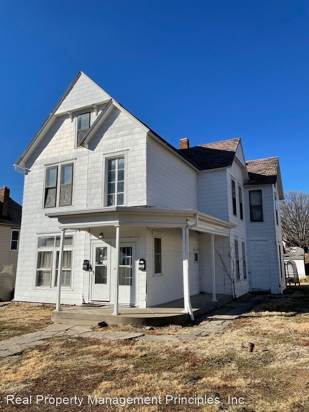 Primary Photo - 2 br, 1 bath House - 2703 1/2 Olive St
