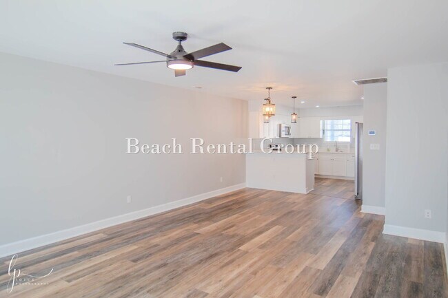Foto del edificio - 3 Bedroom Townhome in Little River