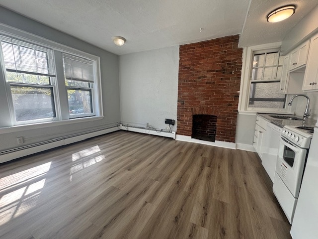 Building Photo - 1728 Wightman St