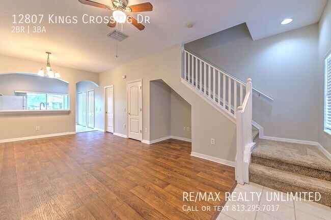 Foto del edificio - 12807 Kings Crossing Dr