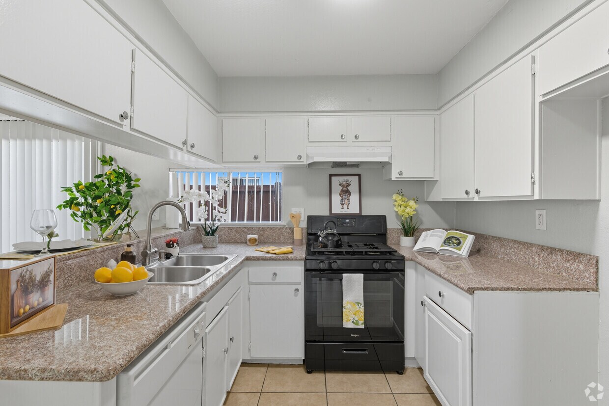 Foto principal - Village Green