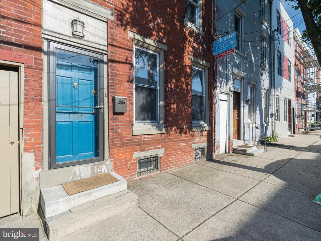 Foto principal - 1439 N Howard St
