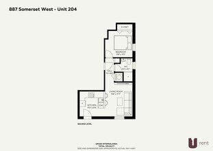 Building Photo - 887 Somerset St W