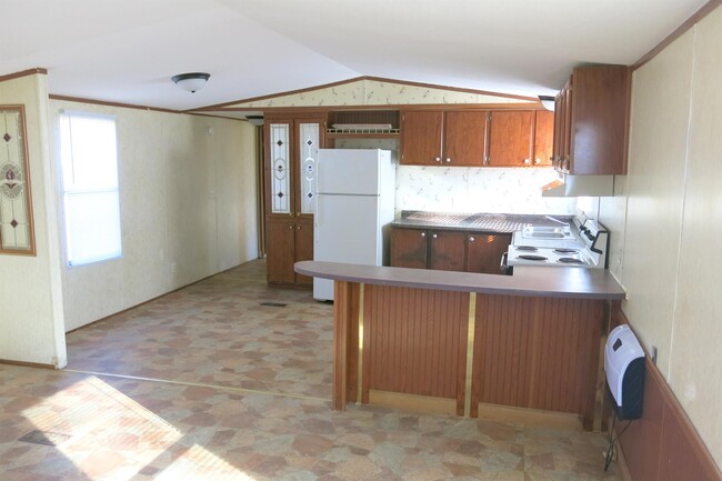 Foto del edificio - 538 4th St