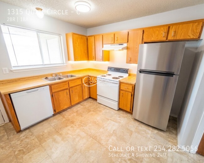 Building Photo - 1315 Quail Cir