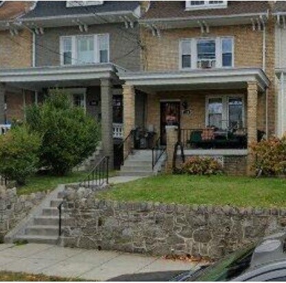 Foto principal - 410 Emerson St NW
