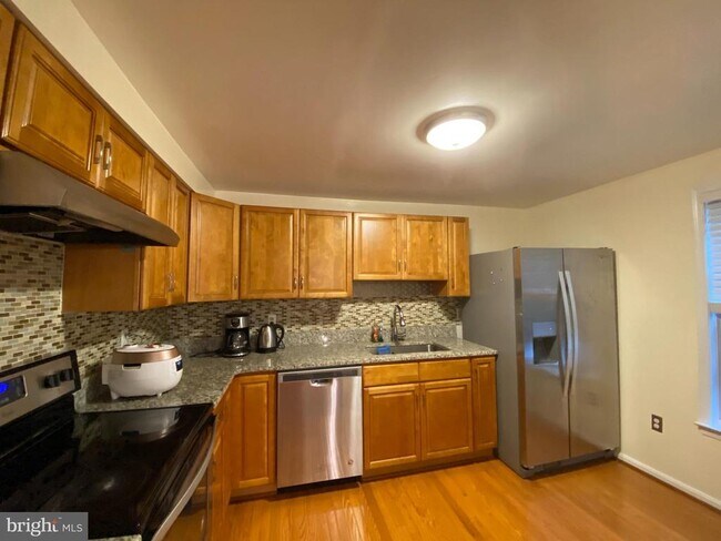 Foto del edificio - 10523 Polk Square Ct