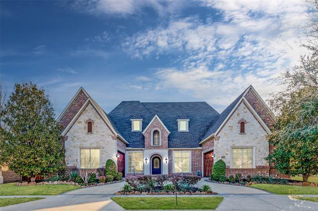 10094 Tate Ln, Frisco, TX 75033 - House Rental in Frisco, TX ...